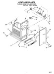 Diagram for 04 - Container Parts