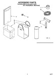 Diagram for 06 - Accessory Parts