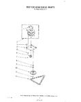 Diagram for 02 - Motor And Drive , Lit/optional