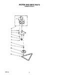 Diagram for 02 - Motor And Drive, Lit/optional