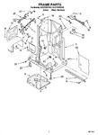 Diagram for 02 - Frame Parts