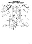 Diagram for 02 - Frame Parts