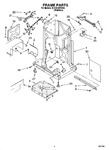 Diagram for 02 - Frame Parts