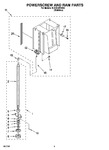 Diagram for 03 - Powerscrew And Ram Parts