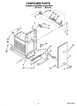 Diagram for 04 - Container Parts