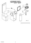 Diagram for 06 - Accessory Parts