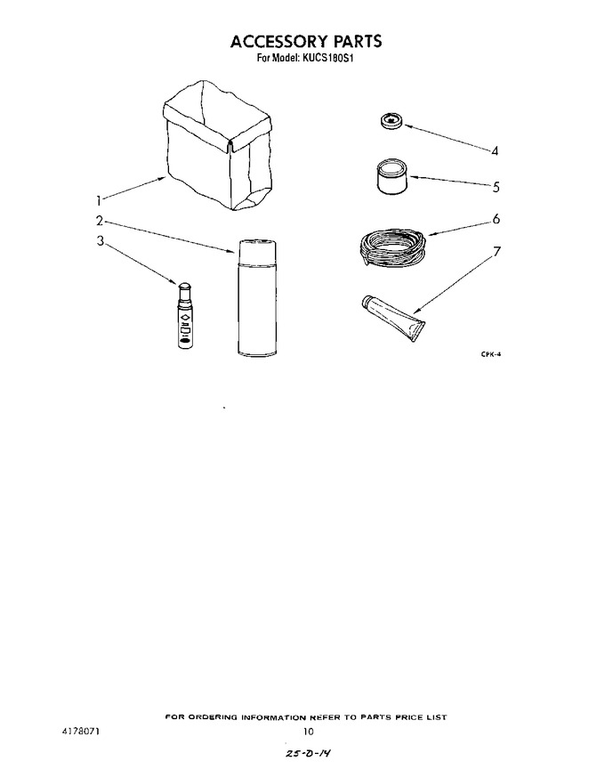 Diagram for KUCS180S1