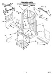 Diagram for 02 - Frame Parts