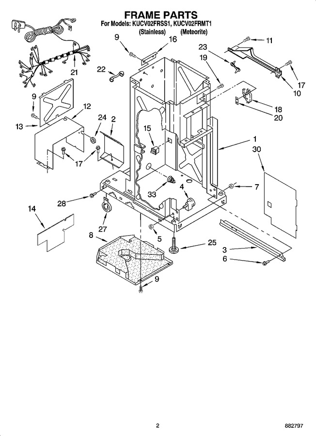 Diagram for KUCV02FRSS1