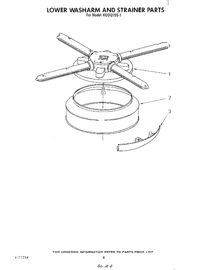 Diagram for KUDI21SS1