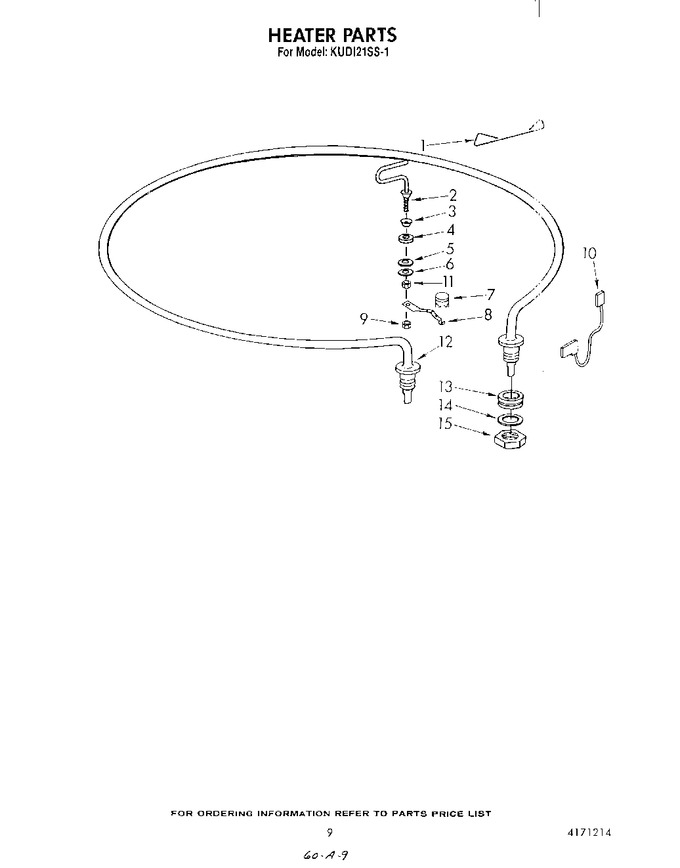 Diagram for KUDI21SS1