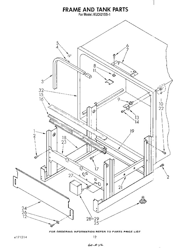 Diagram for KUDI21SS1