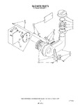 Diagram for 03 - Blower