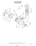 Diagram for 03 - Blower