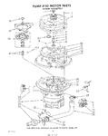 Diagram for 05 - Pump And Motor