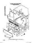 Diagram for 10 - Frame And Tank