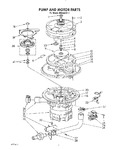 Diagram for 05 - Pump And Motor