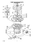 Diagram for 05 - Pump And Motor