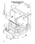 Diagram for 09 - Frame And Tank