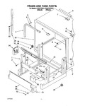 Diagram for 09 - Frame And Tank