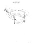 Diagram for 06 - Heater