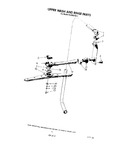 Diagram for 09 - Upper Wash And Rinse