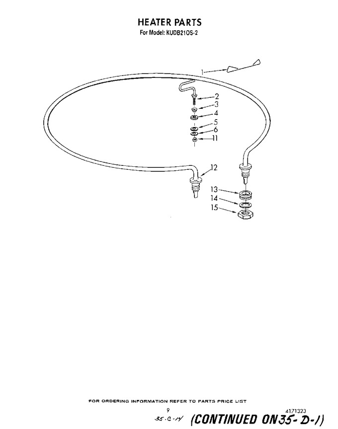 Diagram for KUDB210S2