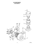 Diagram for 03 - Blower