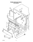 Diagram for 10 - Frame And Tank