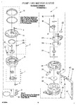 Diagram for 04 - Pump And Motor