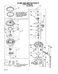 Diagram for 04 - Pump And Motor