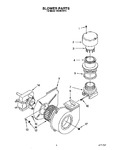 Diagram for 03 - Blower