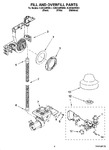 Diagram for 06 - Fill And Overfill Parts