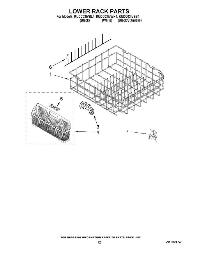 Diagram for KUDC03IVBL4