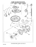 Diagram for 06 - Pump And Motor Parts