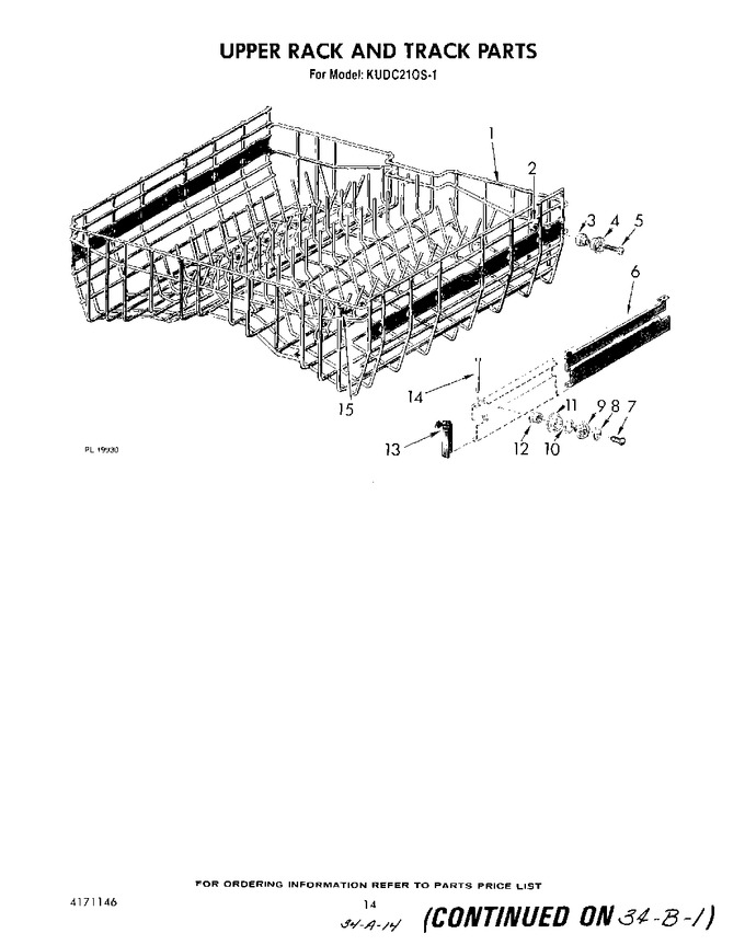 Diagram for KUDC210S1