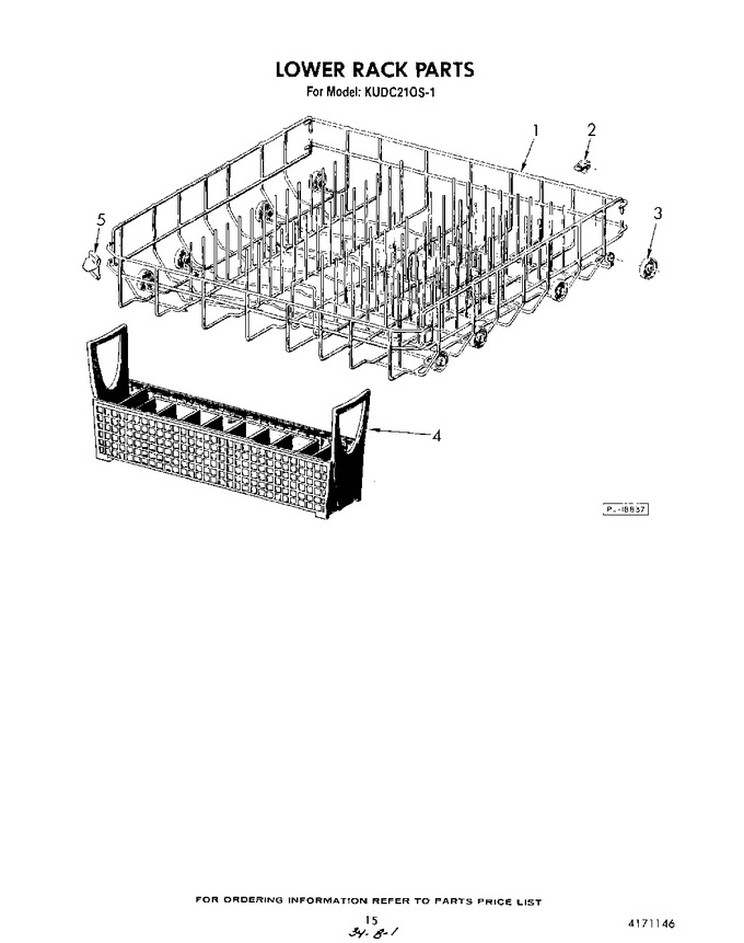 Diagram for KUDC210S1