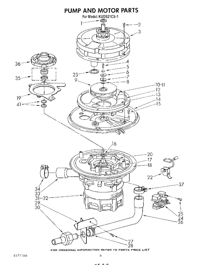 Diagram for KUDS21CS1