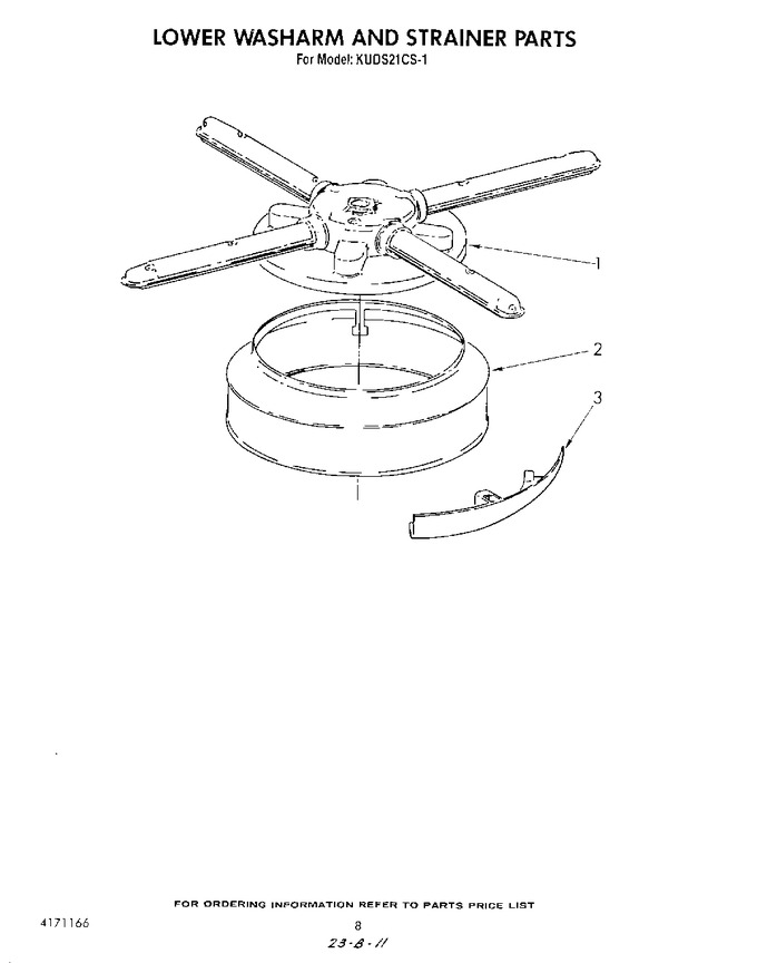 Diagram for KUDC21CS1