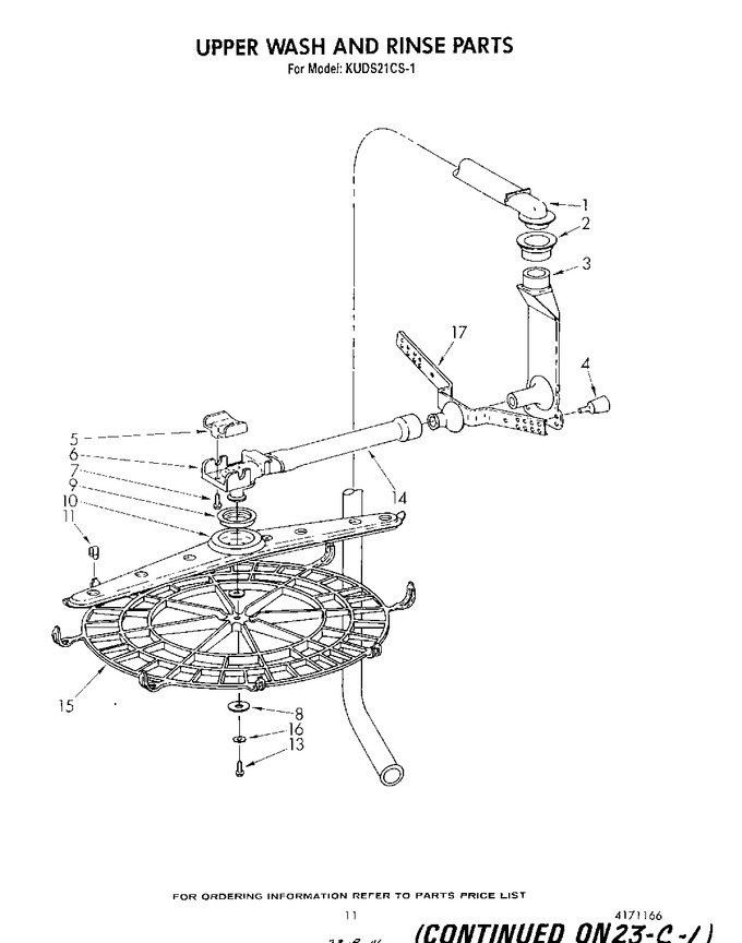 Diagram for KUDC21CS1