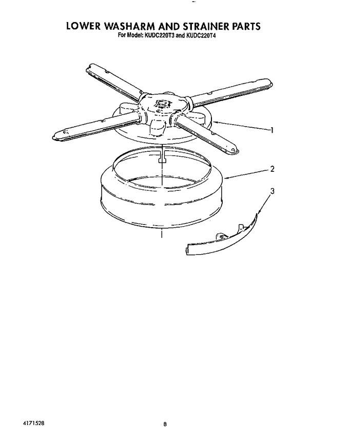 Diagram for KUDC220T4