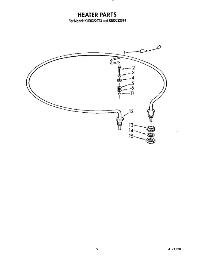 Diagram for KUDC220T4