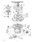 Diagram for 05 - Pump And Motor