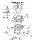 Diagram for 05 - Pump And Motor