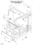 Diagram for 09 - Frame And Tank