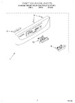 Diagram for 02 - Control Panel