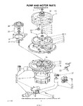 Diagram for 05 - Pump And Motor