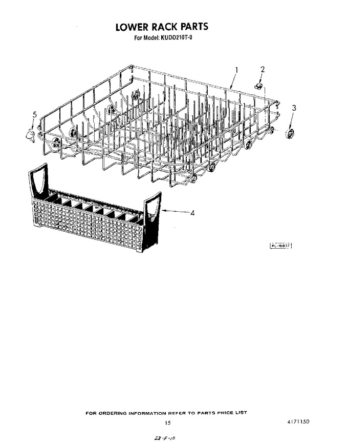 Diagram for KUDD210T0