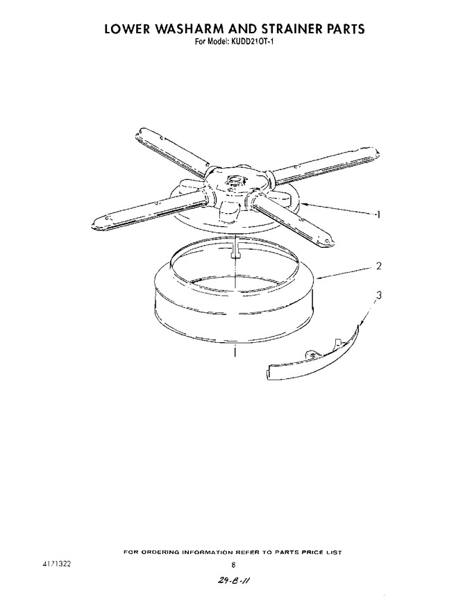 Diagram for KUDD210T1