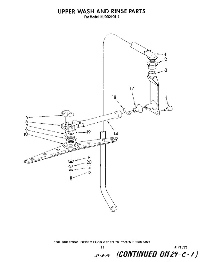 Diagram for KUDD210T1